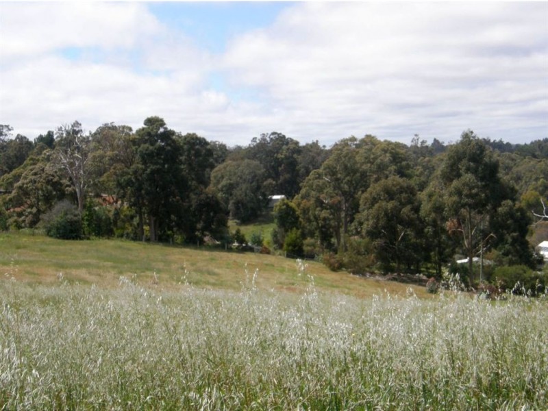 Lot 135 Manor Ridge, Bridgetown WA 6255