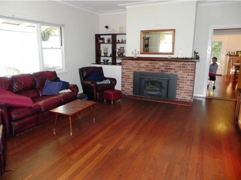 1573 Glentulloch Rd Sunnyside, Bridgetown WA 6255