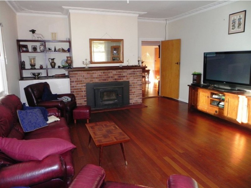 1573 Glentulloch Rd Sunnyside, Bridgetown WA 6255