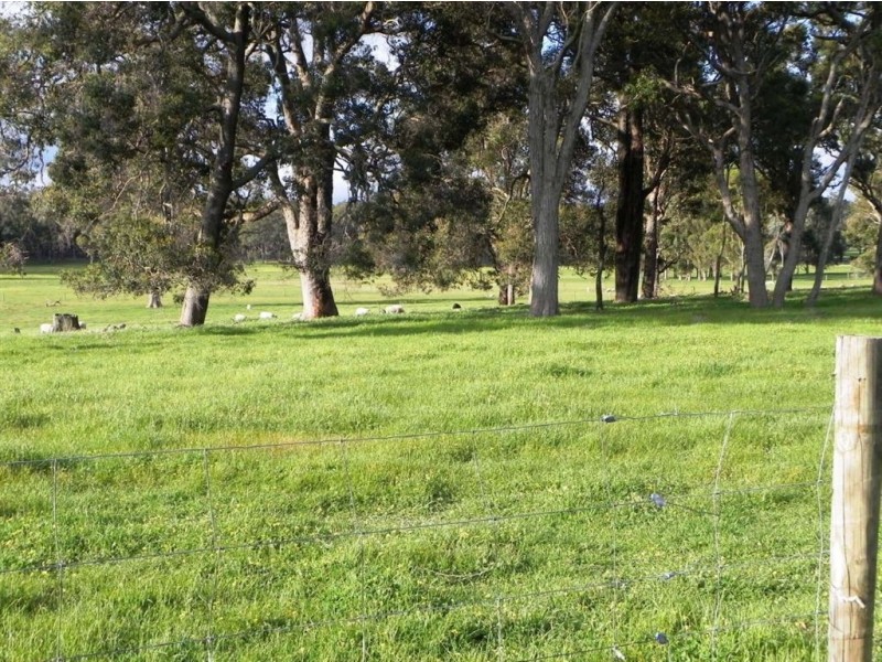 1573 Glentulloch Rd Sunnyside, Bridgetown WA 6255