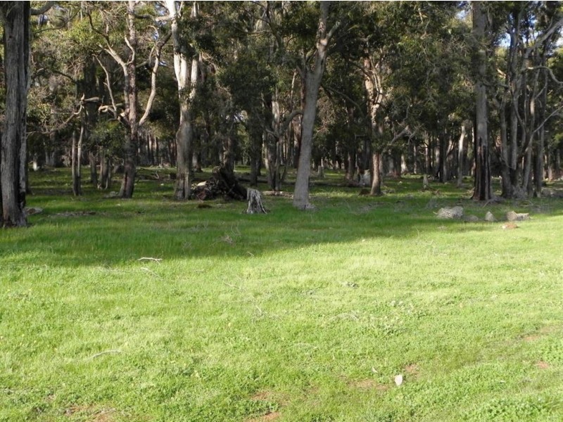 1573 Glentulloch Rd Sunnyside, Bridgetown WA 6255