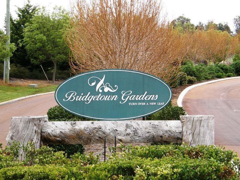 100 Robinia Way, Kangaroo Gully, Bridgetown WA 6255