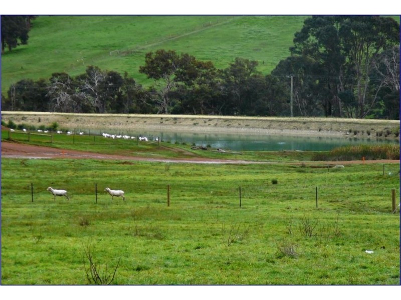 148 Magnolia Retreat, Kangaroo Gully, Bridgetown WA 6255