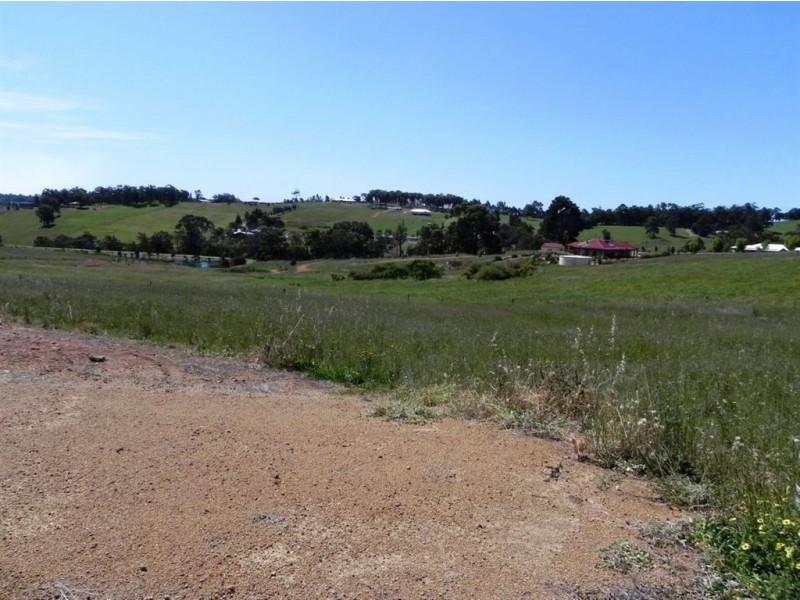 148 Magnolia Retreat, Kangaroo Gully, Bridgetown WA 6255