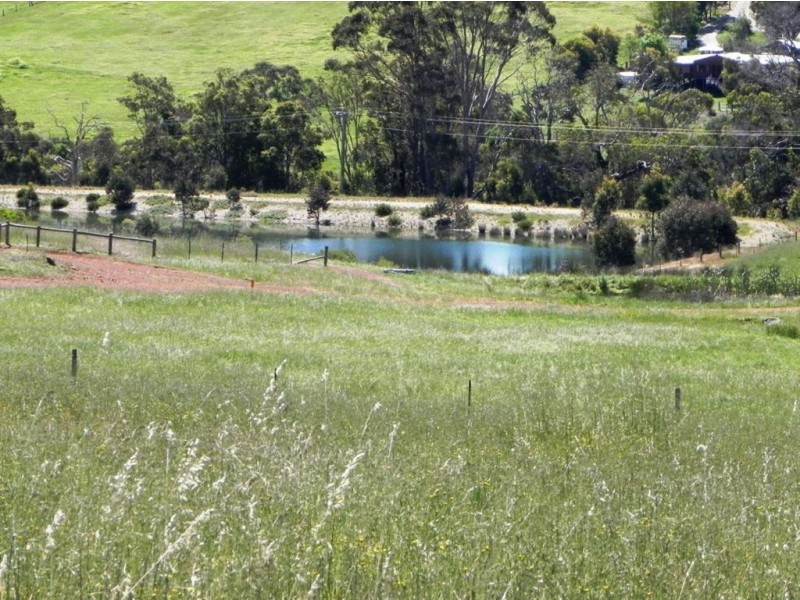 148 Magnolia Retreat, Kangaroo Gully, Bridgetown WA 6255