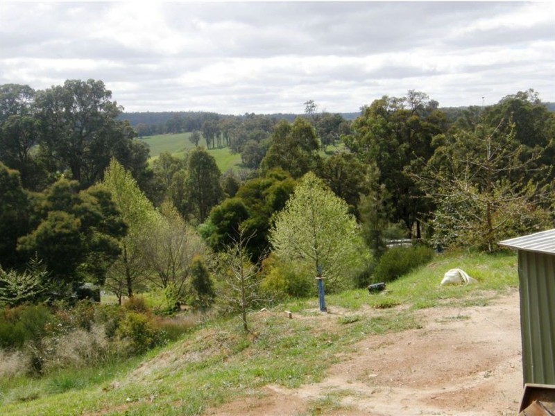 Lot 120 Grandis Grove, Balingup WA 6253