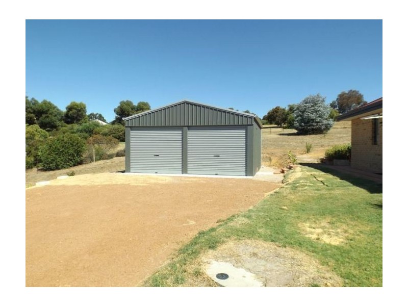 Lot 150 Magnolia Retreat, Bridgetown WA 6255