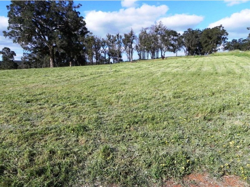 17 Yarri Brow, Bridgetown WA 6255