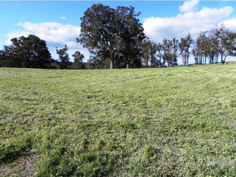 17 Yarri Brow, Bridgetown WA 6255