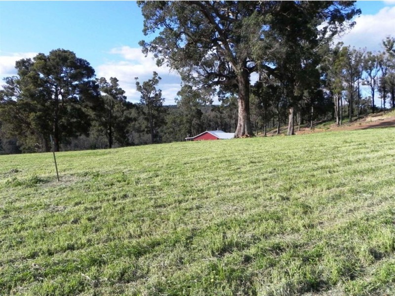 17 Yarri Brow, Bridgetown WA 6255