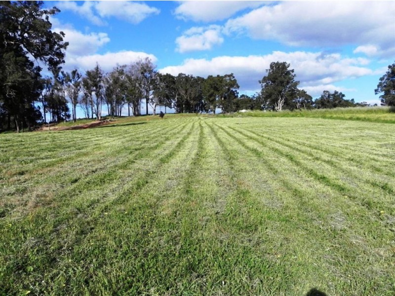 17 Yarri Brow, Bridgetown WA 6255