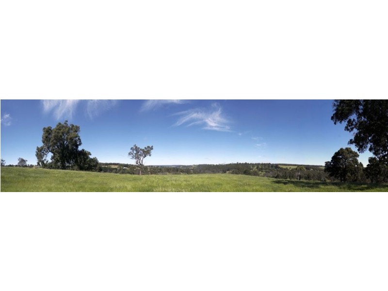 17 Yarri Brow, Bridgetown WA 6255