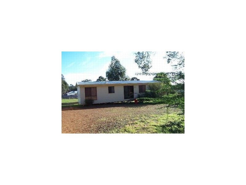 172 Woodward Street, Greenbushes WA 6254