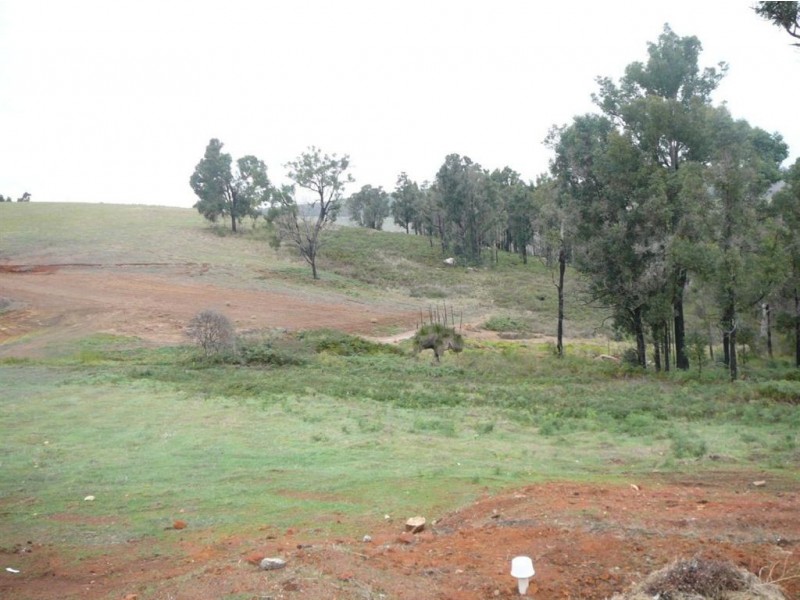 15 Carnegie Close, Bridgetown WA 6255