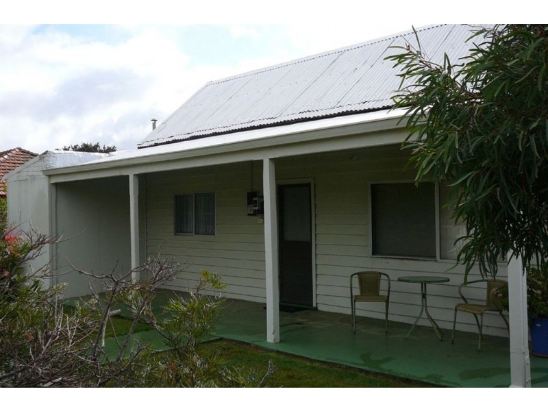 50 Telluride Street, Greenbushes WA 6254