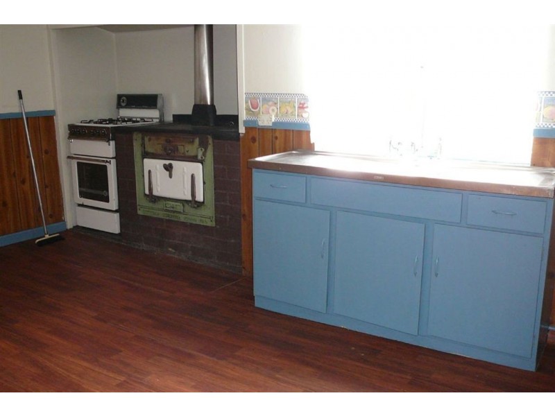 50 Telluride Street, Greenbushes WA 6254