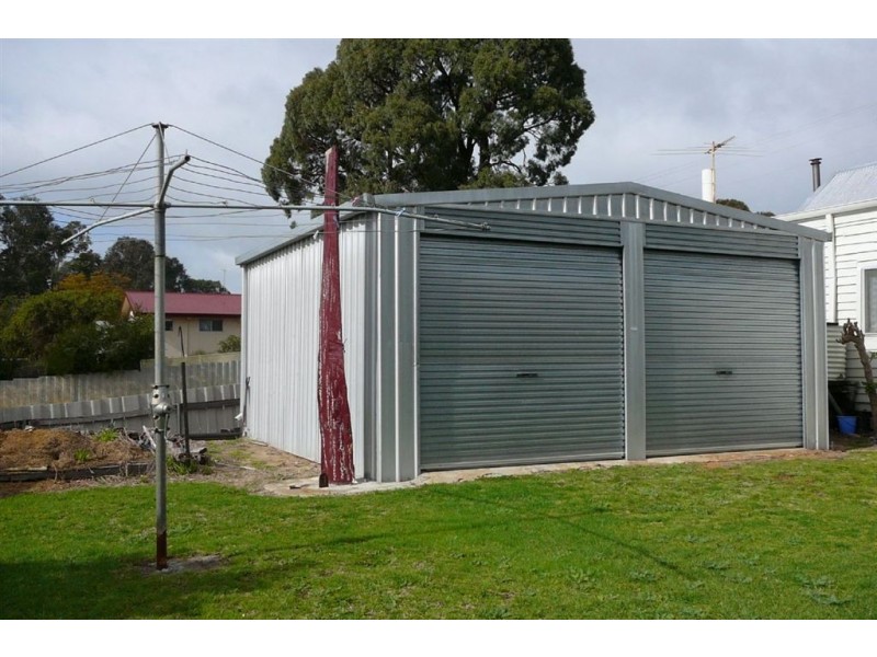 50 Telluride Street, Greenbushes WA 6254