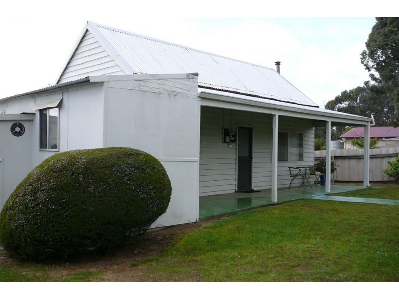 50 Telluride Street, Greenbushes WA 6254