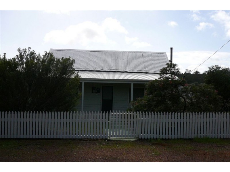 50 Telluride Street, Greenbushes WA 6254