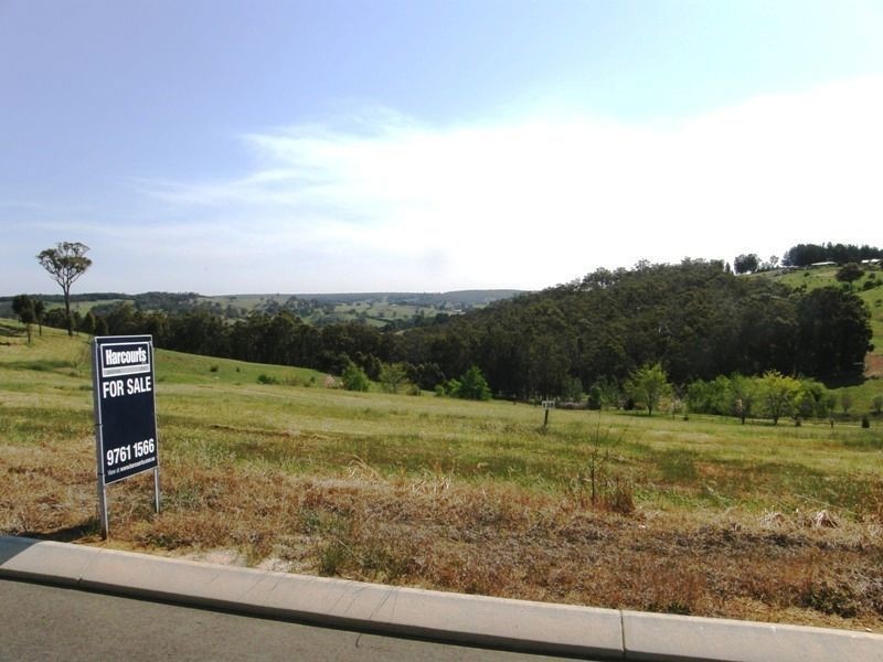 Lot 138 Golden Ash Rise, Bridgetown Gardens, Bridgetown WA 6255