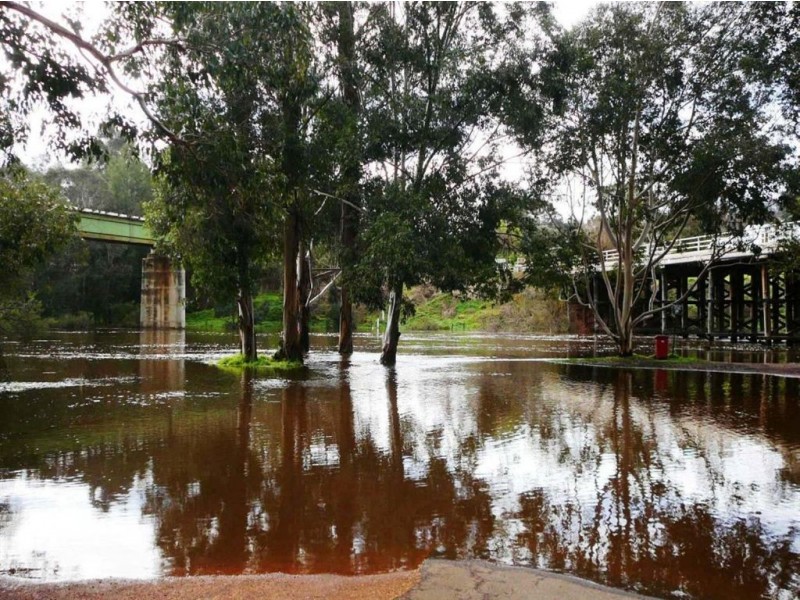 Lot 138 Golden Ash Rise, Bridgetown Gardens, Bridgetown WA 6255