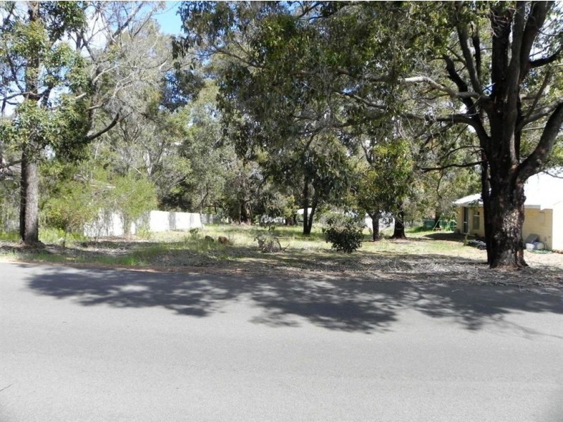 93 Blackwood Road, Greenbushes WA 6254