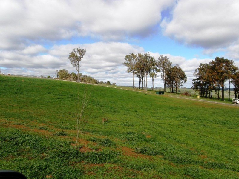 Lot 218 Aberdeen Street, Bridgetown WA 6255