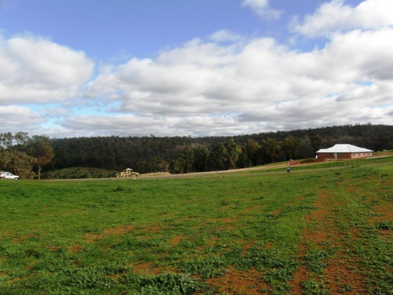 Lot 218 Aberdeen Street, Bridgetown WA 6255