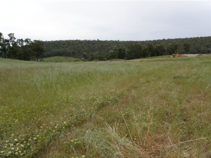 Lot 218 Aberdeen Street, Bridgetown WA 6255