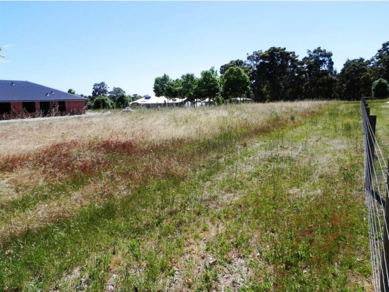 Lot 79 Balmoral Drive, Highland, Bridgetown WA 6255
