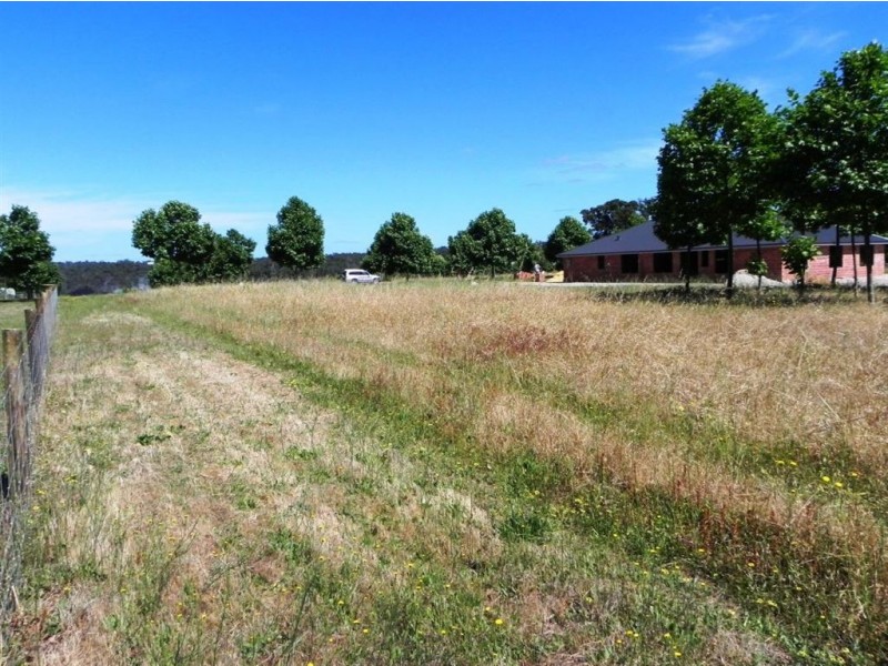 Lot 79 Balmoral Drive, Highland, Bridgetown WA 6255