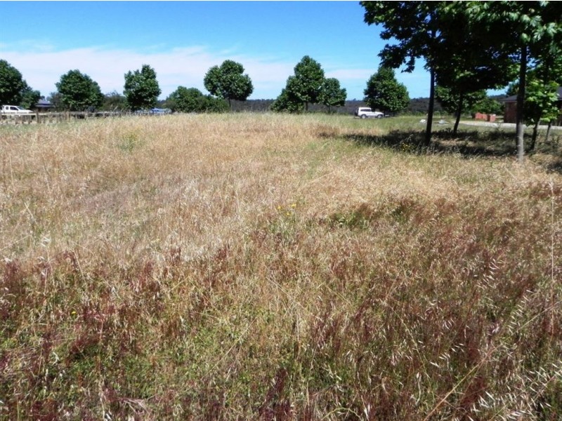 Lot 79 Balmoral Drive, Highland, Bridgetown WA 6255