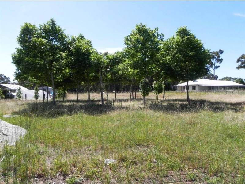 Lot 79 Balmoral Drive, Highland, Bridgetown WA 6255