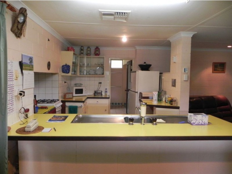 3 Waters Ford Road, Winnejup WA 6255