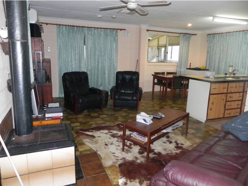 3 Waters Ford Road, Winnejup WA 6255