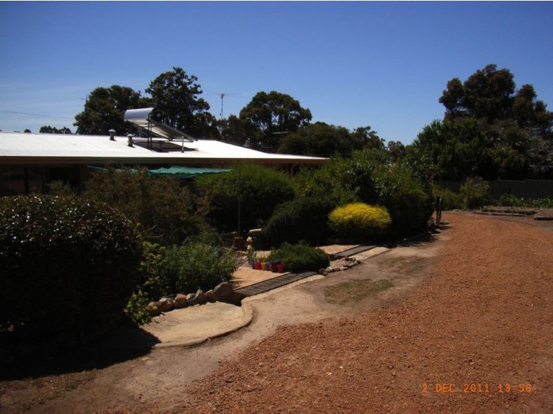 58 Williams Street, Boyup Brook WA 6244