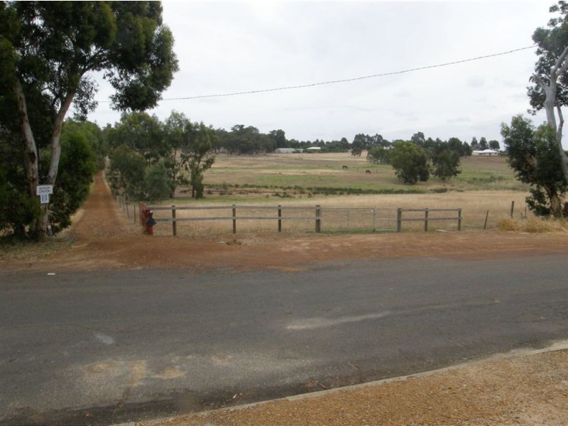 58 Williams Street, Boyup Brook WA 6244