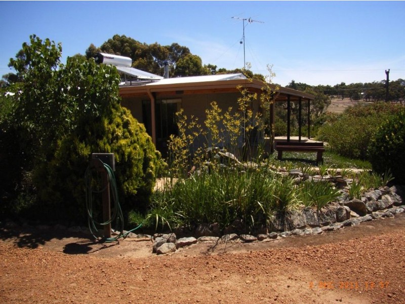 58 Williams Street, Boyup Brook WA 6244