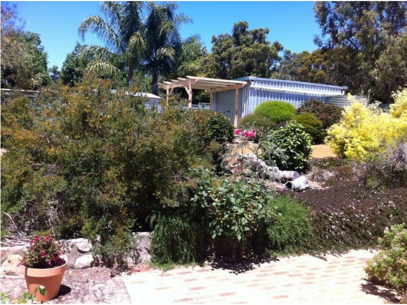 58 Williams Street, Boyup Brook WA 6244