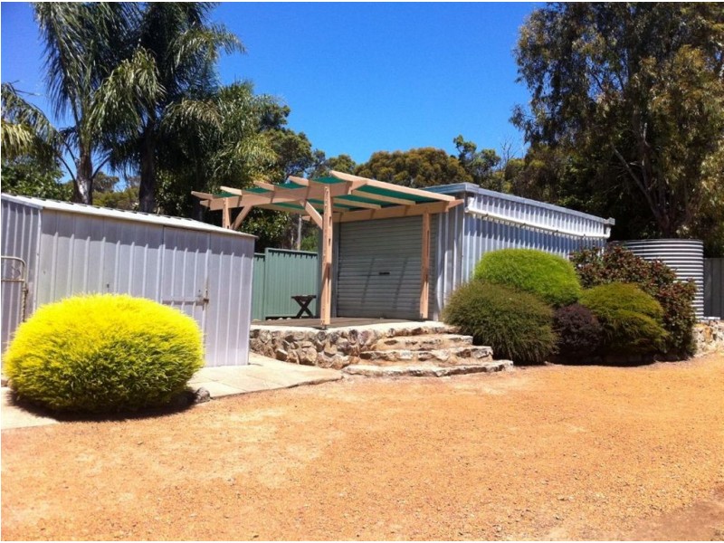 58 Williams Street, Boyup Brook WA 6244