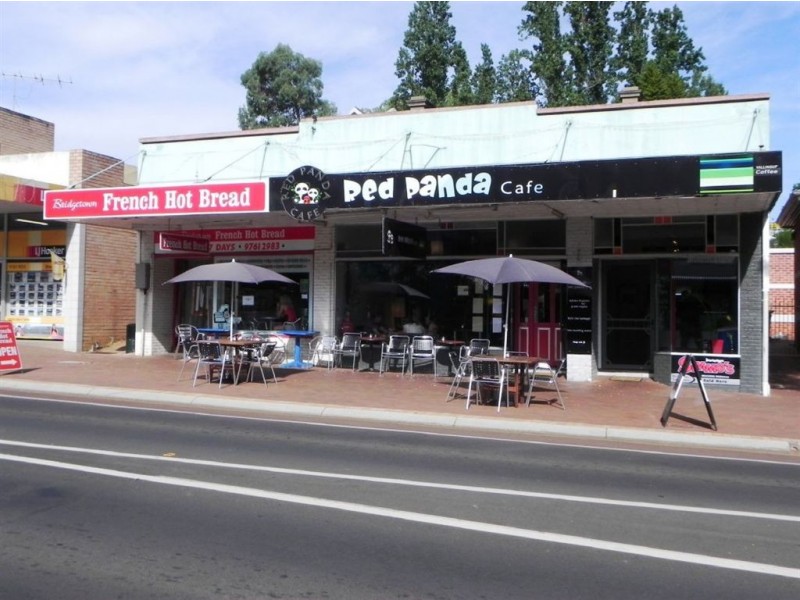 120-124 Hampton Street, Bridgetown WA 6255