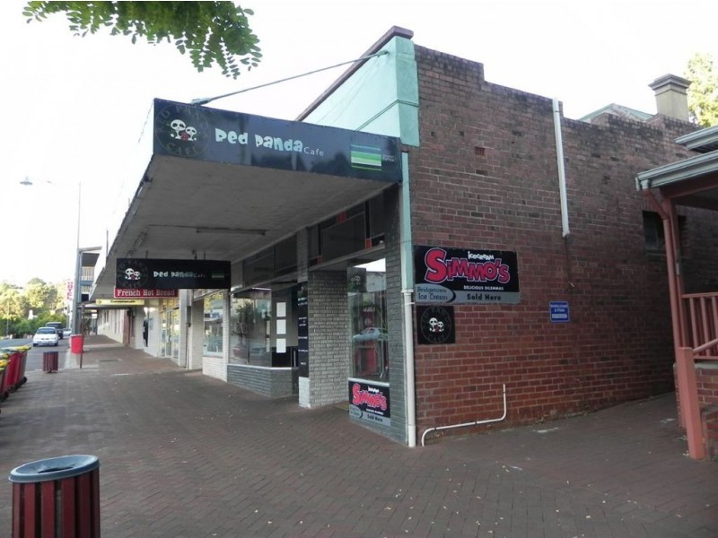 120-124 Hampton Street, Bridgetown WA 6255