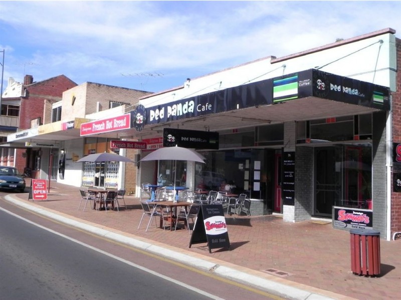 120-124 Hampton Street, Bridgetown WA 6255