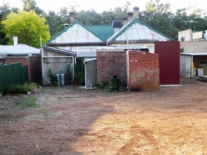 120-124 Hampton Street, Bridgetown WA 6255