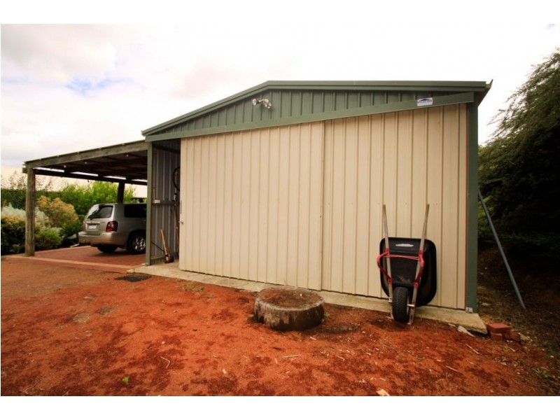 62 Woodlands View, Bridgetown WA 6255