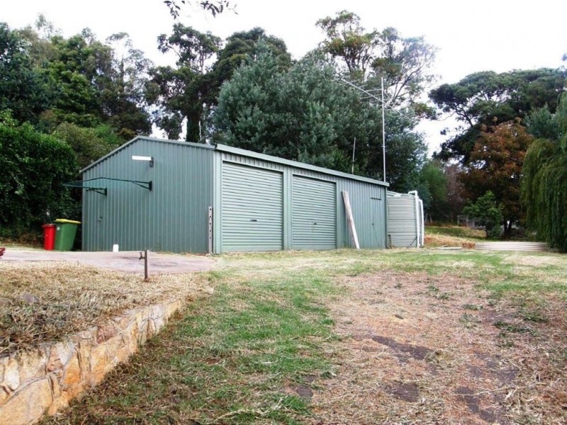 116 Steere Street, Bridgetown WA 6255