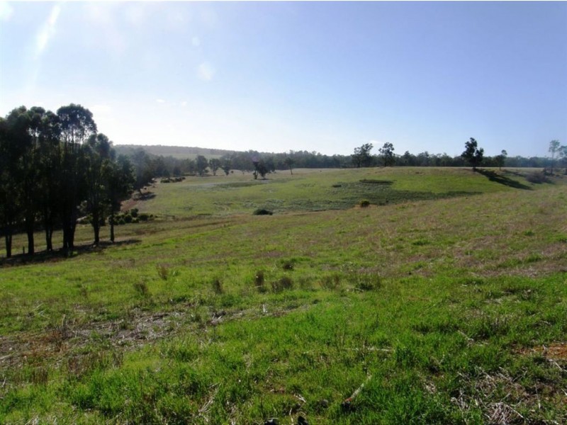 Lot 16 SUNRIDGE DRIVE, Bridgetown WA 6255