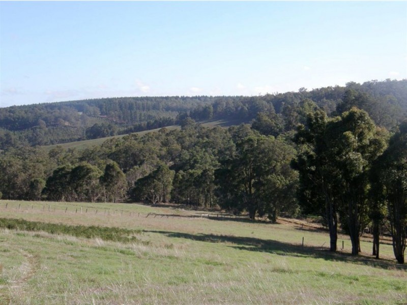 Lot 16 SUNRIDGE DRIVE, Bridgetown WA 6255