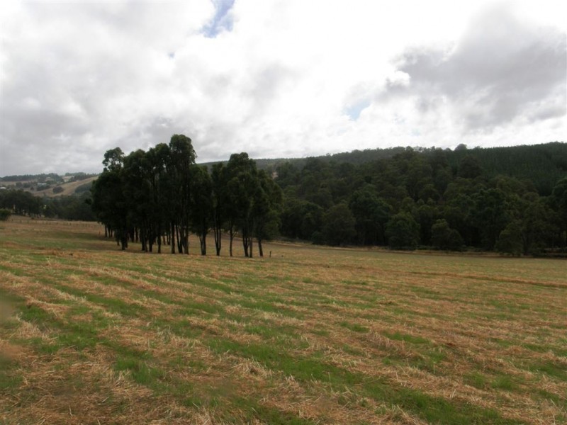 Lot 16 SUNRIDGE DRIVE, Bridgetown WA 6255