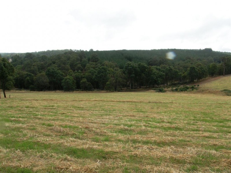 Lot 16 SUNRIDGE DRIVE, Bridgetown WA 6255